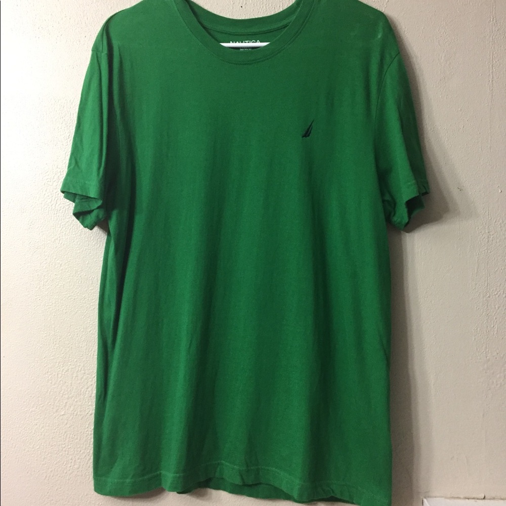 Nautica T Shirt